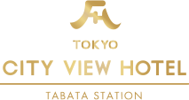 TOKYO CITY VIEW HOTEL